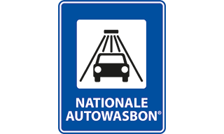 Nationale Autowasbon